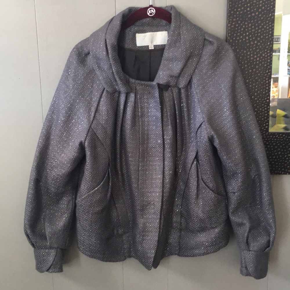 Eryn Brinie  mid weight jacket - Picture 4 of 8